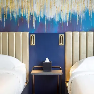 Ibis Budget Gold Hotel