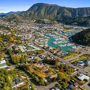 Tasman Village de vacances