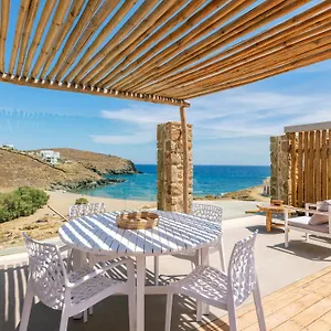 Aparthotel Sea Rock & Sky Private Mykonos