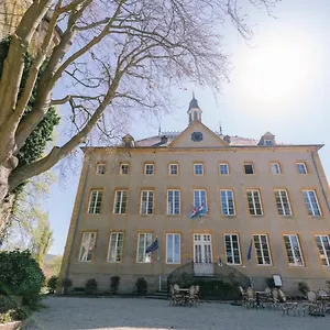 Hotel Chateau