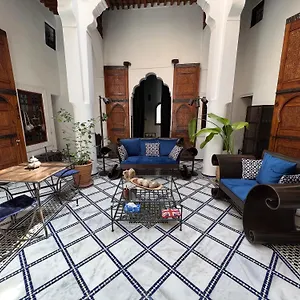 Riad Dar Faracha