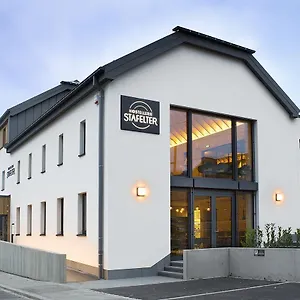 Stafelter Hotel